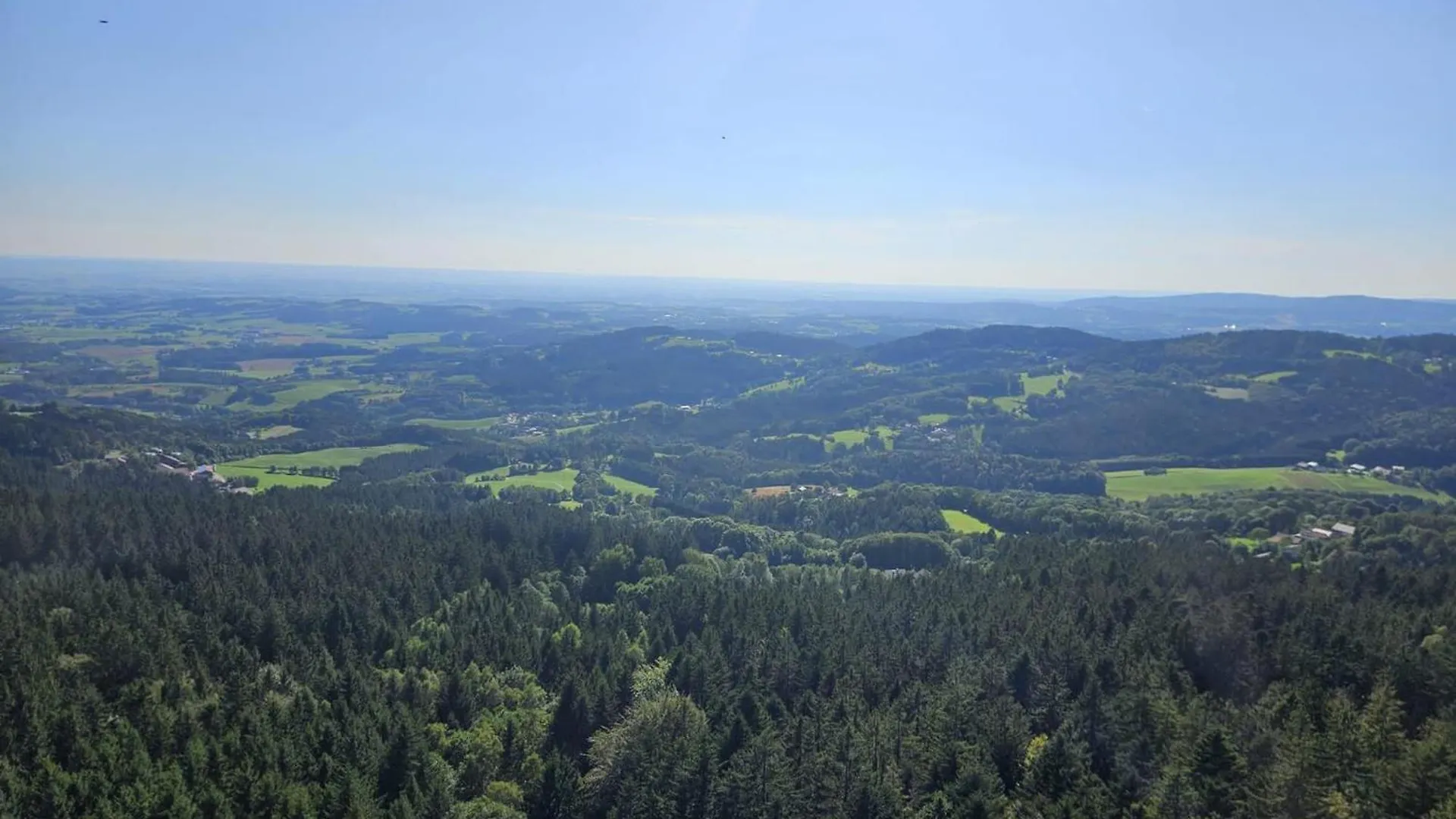 Ferienwohnung Kleine Auszeit Sankt Englmar