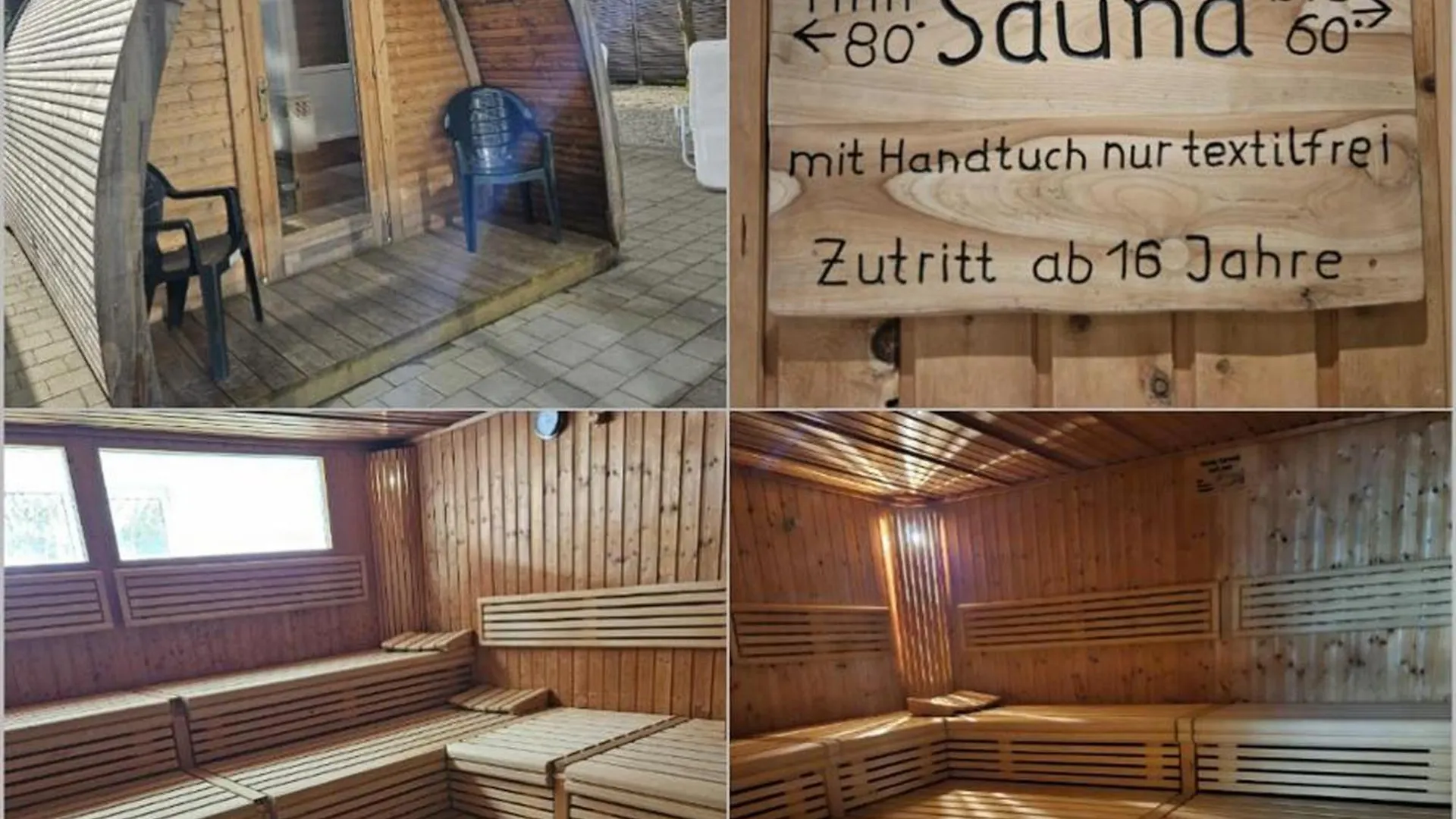Ferienwohnung Kleine Auszeit Sankt Englmar 0*,  Germany